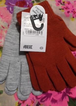 Рукавички c&a