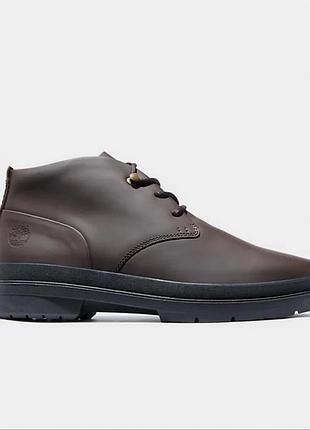 Ботинки timberland boulevard. оригинал. р-р 44 2