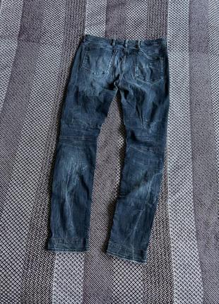 G-star raw custom mid skinny джинсы женские оригинал бы в6 фото