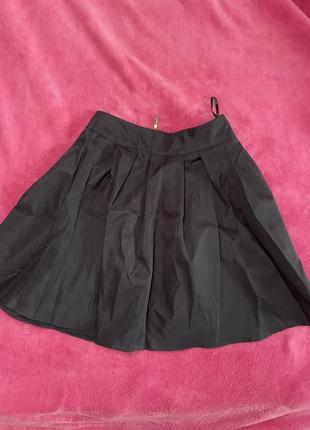 Шкільна спідниця