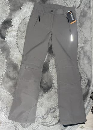 Лижні штани