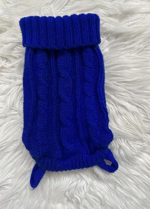 Одяг для тварин/светрик