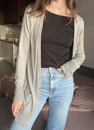 Кардиган topshop