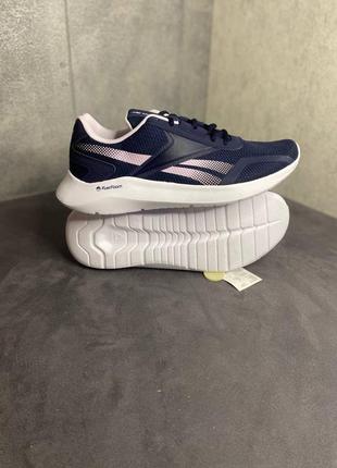 Крутые кроссовки от reebok gv 8332