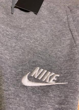 Новые спортивные штаны nike 🐨3 фото