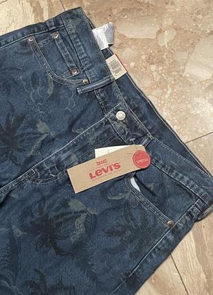 Джинси levi’s 541