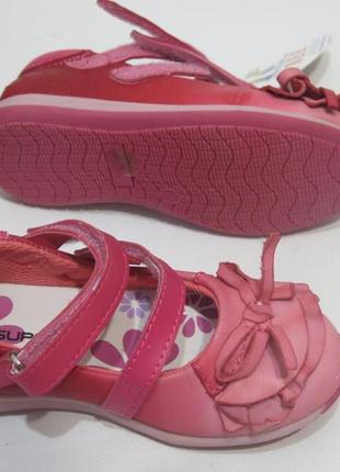 Детские туфельки superfit 3