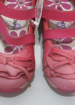 Детские туфельки superfit 4