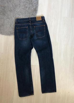 Джинсы nudie jeans1 фото