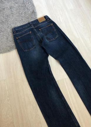 Джинсы nudie jeans2 фото