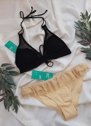 🌹купальник h&m💋