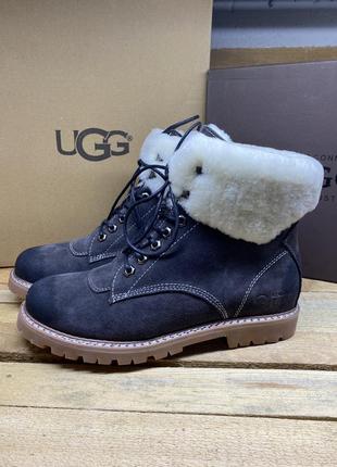 Черевики Ugg mini premium ❄️❄️❄️