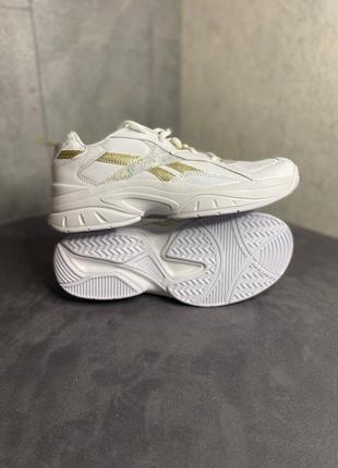 Круті кросівки від reebok fy 40171 фото