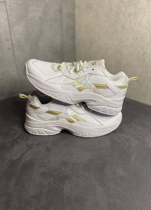 Круті кросівки від reebok fy 40175 фото