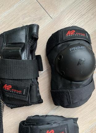 Захисний набір k2 prime protection5 фото