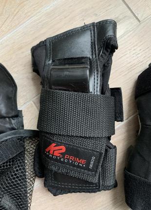 Захисний набір k2 prime protection8 фото