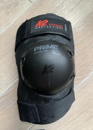 Захисний набір k2 prime protection7 фото