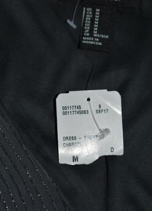 Шикарное платье forever 21 4