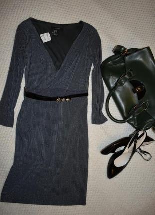 Шикарне плаття forever 21 5