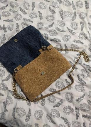 Сумка женская класс