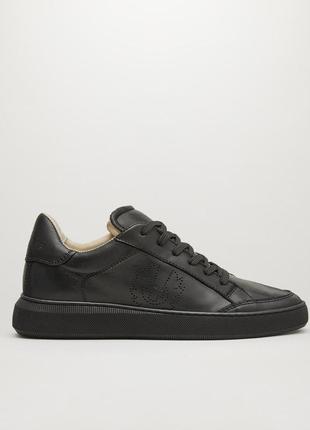 Снікерси belstaff track low top