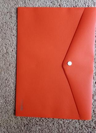 Папка-конверт