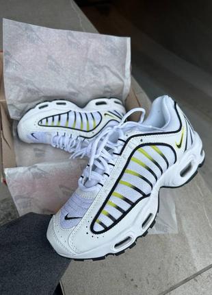 👟 кроссовки air max iv tailwind / наложка bs👟