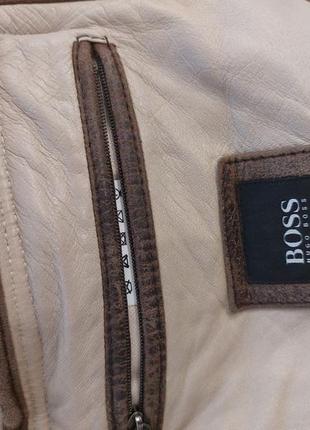 Дублянка hugo boss оригинал3 фото