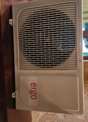 Кондиционер ergo ac-0701 ch
