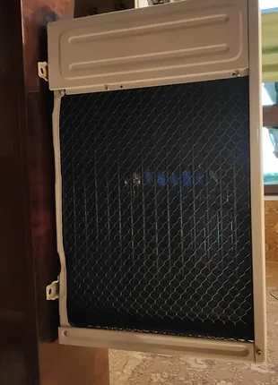 Кондиционер ergo ac-0701 ch