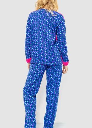 Піжама жіноча махра7 фото