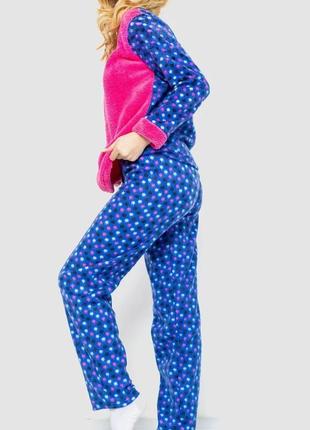 Піжама жіноча махра4 фото