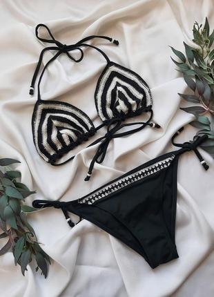 🌹купальник h&amp;m💋