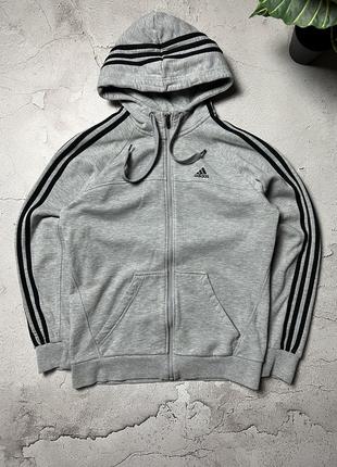 Соуп худи кофта adidas essentials