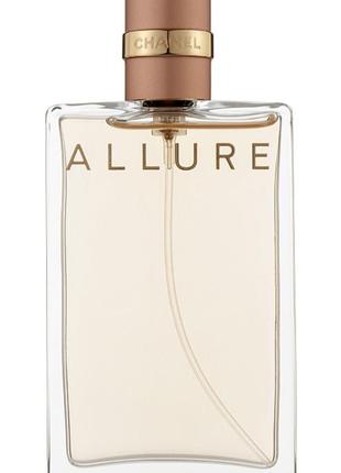 Chanel allure