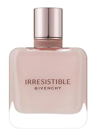 Givenchy irresistible rose velvet eau de parfum