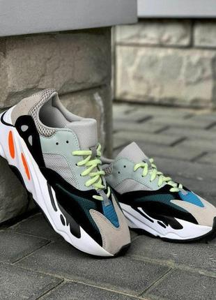 Adidas yeezy boost 7005 фото