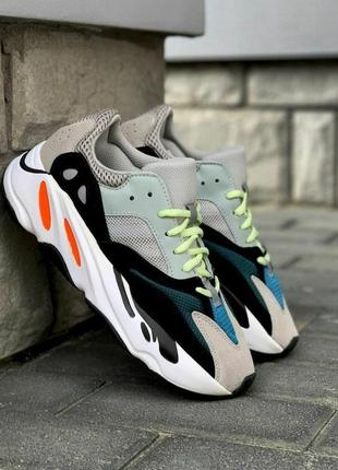 Adidas yeezy boost 7002 фото