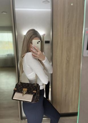 Шоколадная сумка 👜4 фото