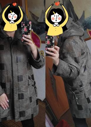 Женская зимняя куртка на синтепоне10 фото