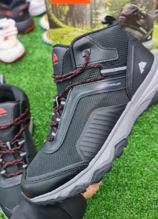 Чоловічі зимові трекінгові черевики grisport зша outdoor merrell 38-46 р. 28802104