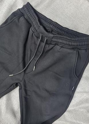 Спортивні штани barbarian теплі зима, теплі спортивні штани трьохнитка, спортивні...