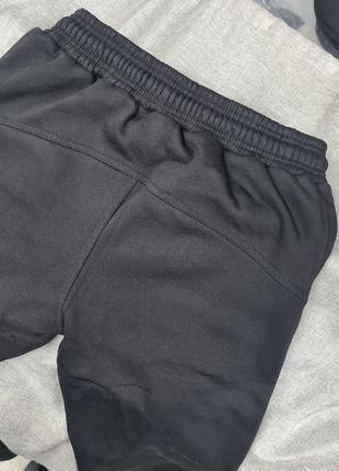 Спортивні штани barbarian теплі зима, теплі спортивні штани трьохнитка, спортивні...