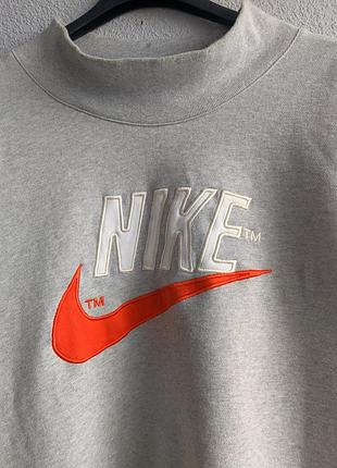 Nike свитшот 4