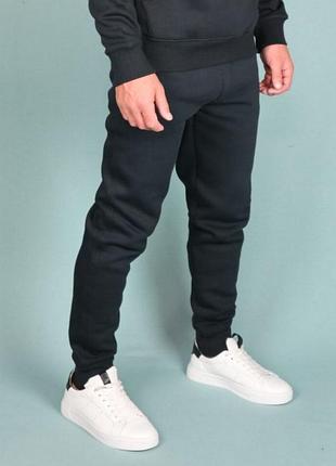 Спортивні штани barbarian теплі зима, теплі спортивні штани трьохнитка, спортивні...