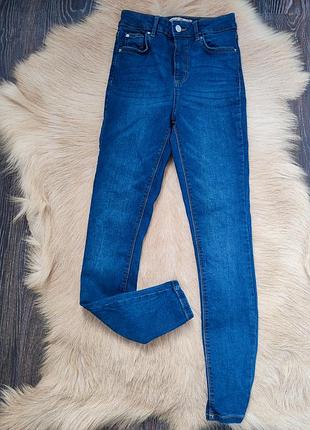 Джинси denim co