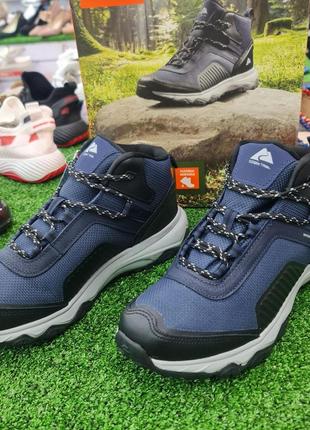 Чоловічі зимові трекінгові черевики men`s hikersша outdoor merrell 38-46 р. 288021053 фото