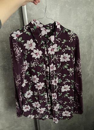 Женская рубашка