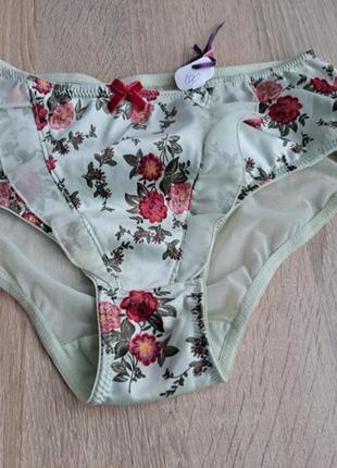 Трусики-свитшот l