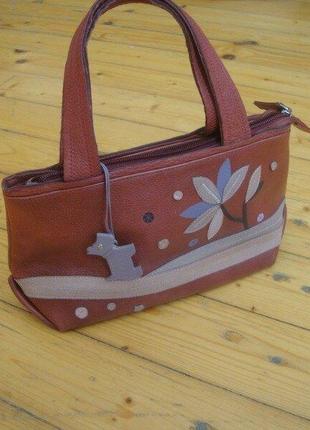 Сумка radley london оригинал